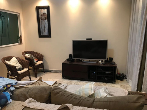 Imagem 1 de 28 de Sobrado À Venda, 3 Quartos, 3 Suítes, 4 Vagas, Nova Petrópolis - São Bernardo Do Campo/sp - 21187