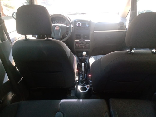 Imagem 5 de 11 de Idea 12/13 - 1.4 Mpi Attractive 8v Flex