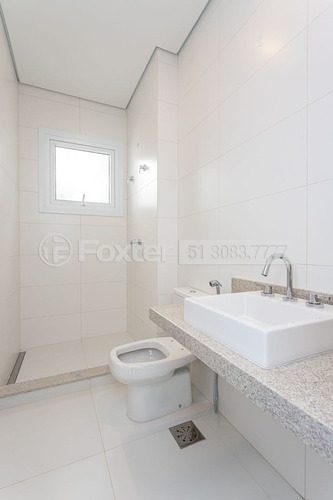 Imagem 26 de 30 de Casa Em Condomínio, 3 Dormitórios, 276.25 M², Pedra Redonda - 185373