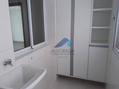 Imagem 21 de 21 de Apartamento Com 4 Dormitórios À Venda, 183 M² Por R$ 2.730.000,00 - Jardim Aquarius - São José Dos Campos/sp - Ap4167