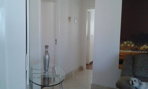 Imagem 25 de 30 de Apartamento-são Paulo-santana | Ref.: Reo185421 - Reo185421