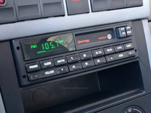 Imagem 7 de 15 de Volkswagen Gol G3 *31.000km