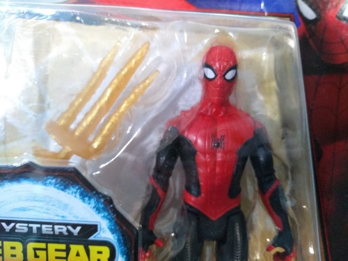 Figuras Marvel Spiderman
