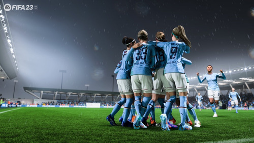 Imagen 4 de 6 de Fifa 23 Standard Edition - Playstation 5