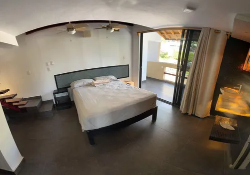 Casa En Tequesquitengo