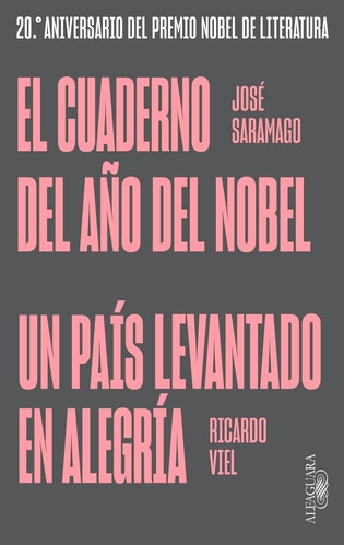 Estuche Aniversario Nobel Saramago - Jose Saramago