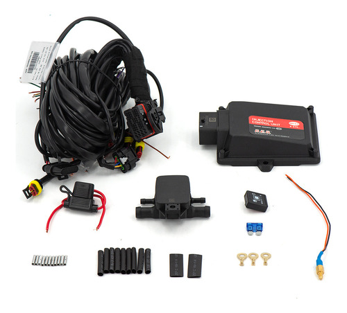 Kits De Ecu De Gas Mp48 De 4 Cilindros Para Kit De Conversió