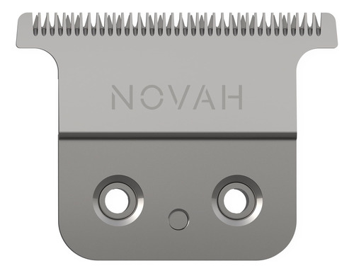 Novah - Cuchilla De Repuesto Para Recortadora De Pelo Para .