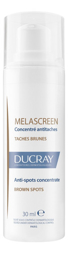 Ducray Melascreen Concentrado-despigmentante 30 Ml