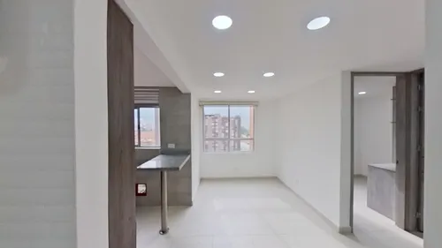 Tu Nuevo Hogar En El Barrio El Listón: Comodidad Y Estilo En Bogotá