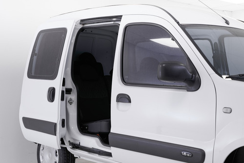 Renault Kangoo Ii 1.6 Express 1plc 2015
