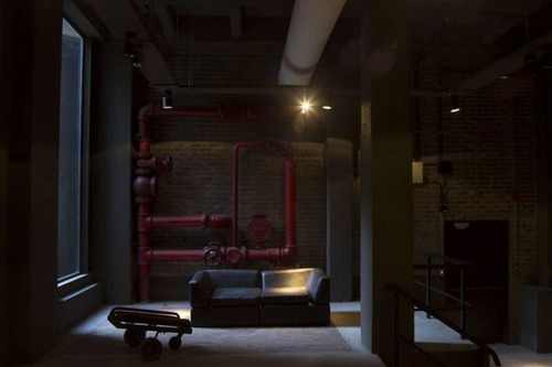 Imagen 6 de 12 de Barracas - Loft En Molina Ciudad