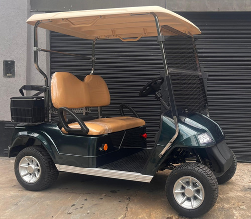 Club Car; Melex Ezgo Barcala Eagle Carro De Golf Eléctrico