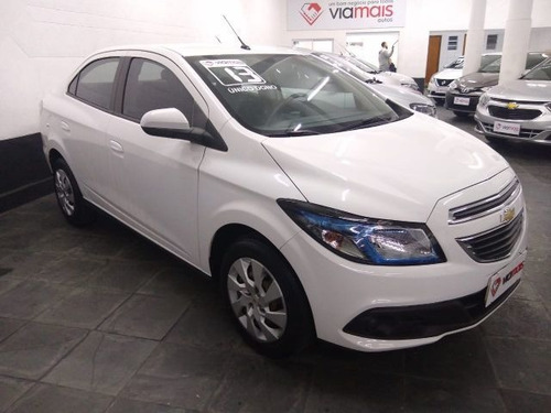 Chevrolet Prisma Lt 1.4 Spe/4 8v Flex