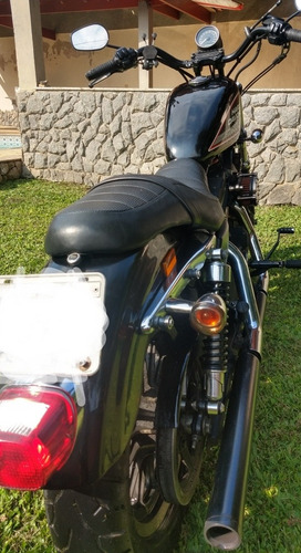 Imagem 8 de 8 de Harley Devidson 883r