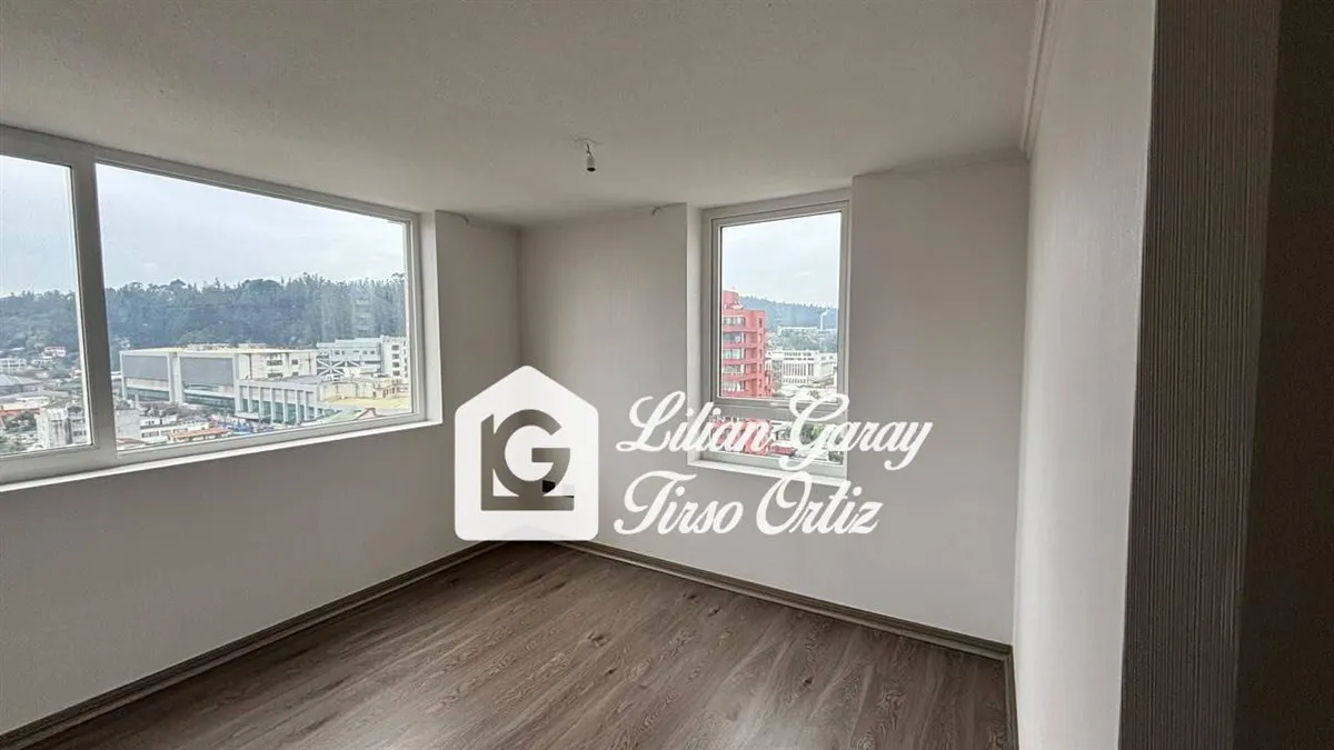 Imagen 2 de 18 de Departamento En Arriendo De 1 Dorm. En Concepción