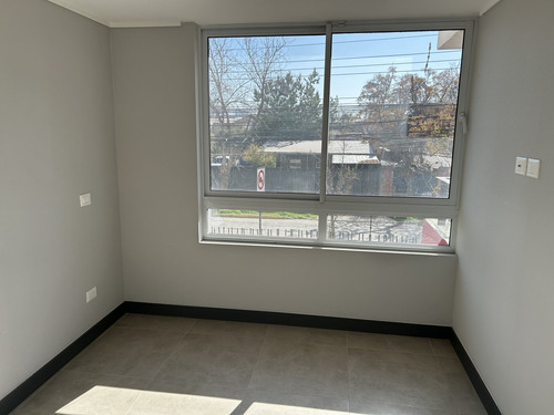 Oferta Imperdible¡¡arriendos Edif. A Estrenar, 2d-2b Metro E