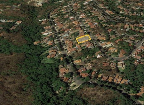 Terreno En Venta Condado Sayavedra Cod. Vte774