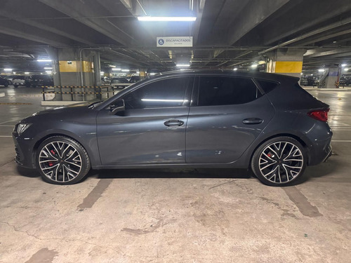 Seat Leon 2.0 Cupra L4 At