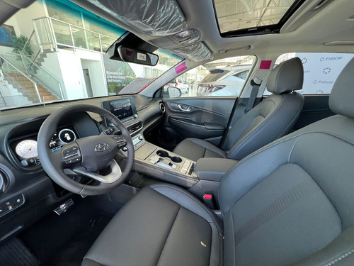 Imagen 10 de 20 de Hyundai Kona Eléctrica