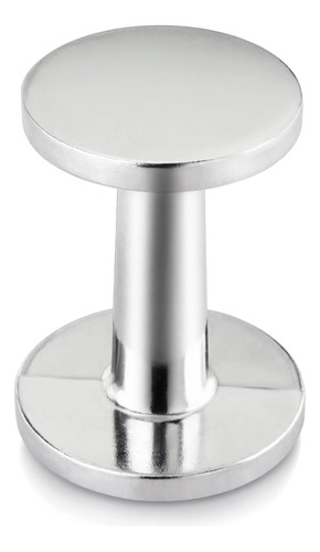 Tamper Para Café Espresso New Star Foodservice 43310, De Alu