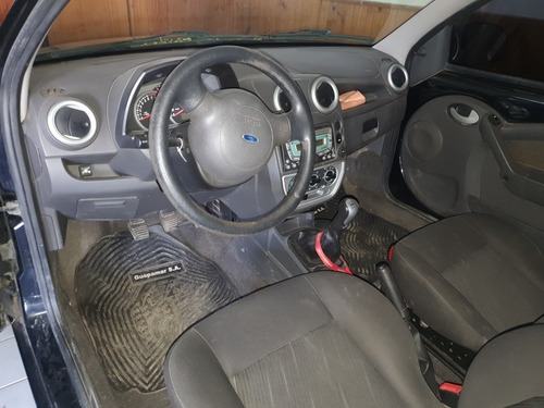 Ford Ka 2011 1.6 Pulse 95cv