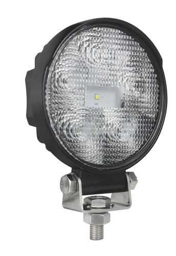 Faro De Trabajo 5rd Led Corto Alcance Hella 357108001