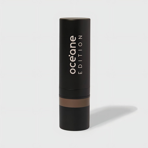Contour Stick Océane Edition, 13,5 g, marrón oscuro, marrón oscuro, barra de contorno