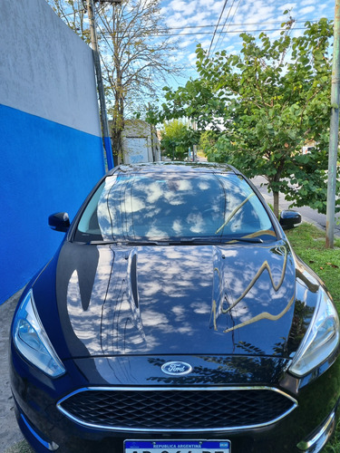 Ford Focus III 2.0 Se Plus At6