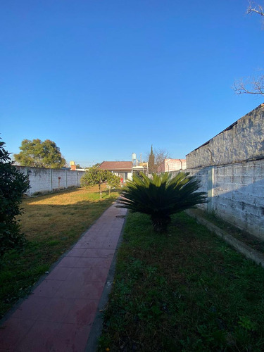 Casa A La Venta De 3 Ambientes En Los Polvorines