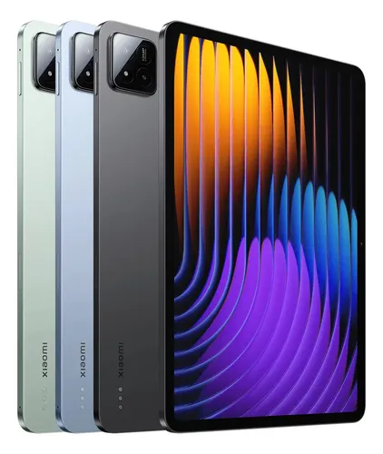 Xiaomi Pad 7 本体 45W充電器付き Tablet Xiaomi Pad 7 12gb Ram 256gb Rom 11,2 8850mah 45w Azu