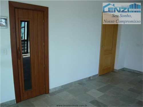 Imagem 5 de 13 de Apartamentos De Cobertura À Venda Em Bragança Paulista/sp - Compre O Seu Apartamentos De Cobertura Aqui! - 1358889