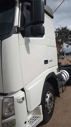 Volvo Fh Fh 440 2011 6x2