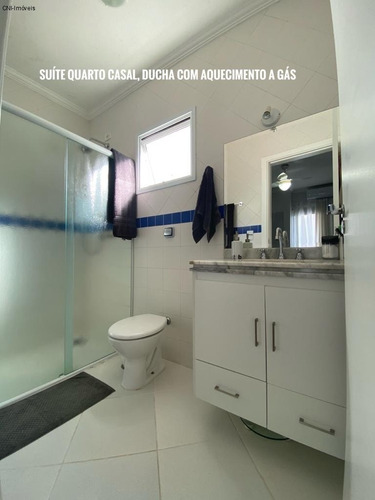 Imagem 26 de 30 de Casa - Ca01203 - 69993568