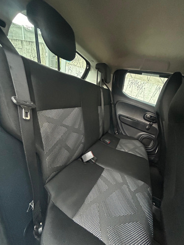 Fiat Mobi 1.0 Easy Flex 5p