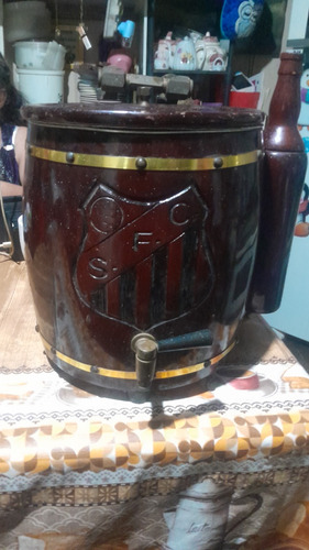 Chopeira Do Santos Futebol Club