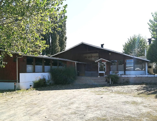 Propiedad Paula Jaraquemada - Osorno