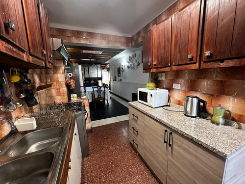 Casa En Barrio Residencial, San Bernardo