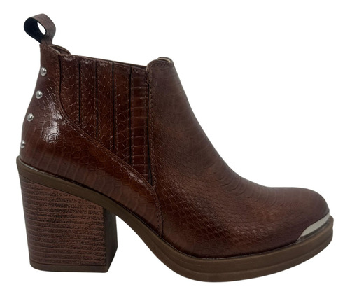 Botin Mujer