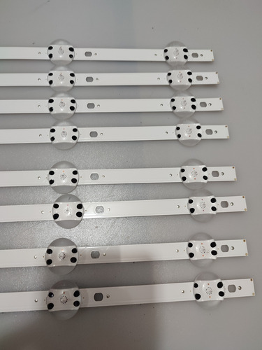 Tiras Led Lg 65uq9050psc (Usado)
