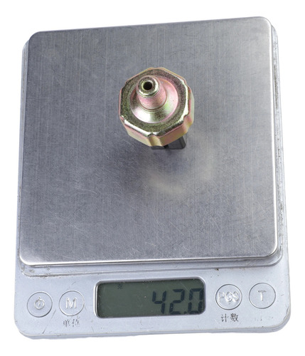 Sensor De Presión De Aceite 25240-89920 2524089920