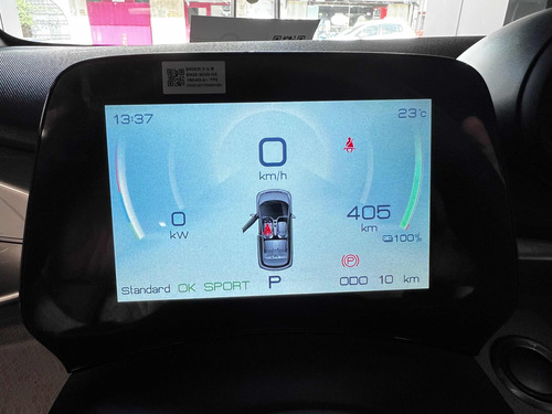 Byd New E2 100% Electric