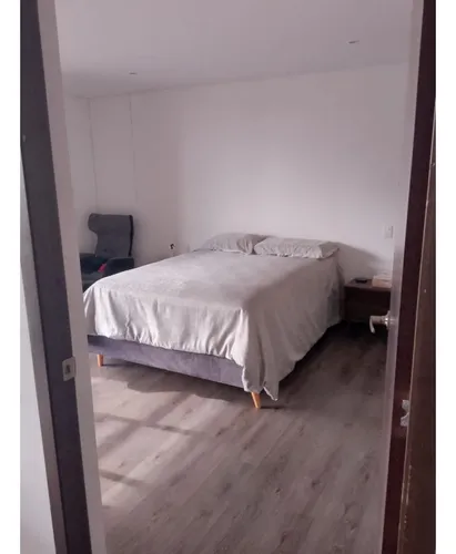 Apartamento En Venta En Llanogrande