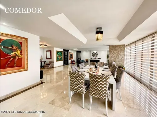 Apartamento En Multicentro(bogota) Rah Co: 25-339