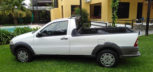 Fiat Strada Working 1.4
