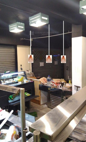 Imagen 3 de 13 de Local En Venta Ubicado En Villa Crespo, Capital Federal, Buenos Aires