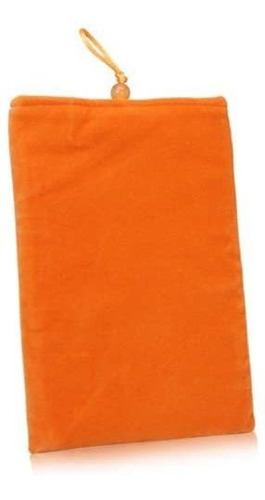 Funda Para Amazon Kindle Paperwhite (1 Gen 2012), Naranja