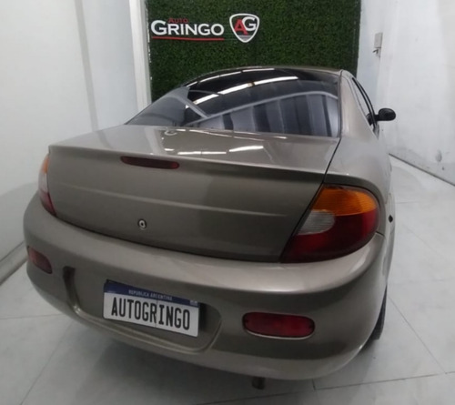 Chrysler Neon 2.0 2000 Le