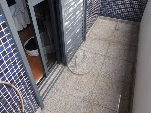 Imagem 9 de 30 de Apartamento Residencial À Venda, Bairro Jardim, Santo André. - Ap8113