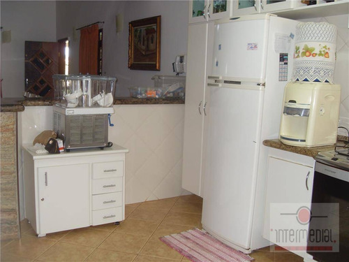 Imagem 26 de 30 de Chácara Residencial À Venda, Fazenda Castelo, Boituva. - Ch0384